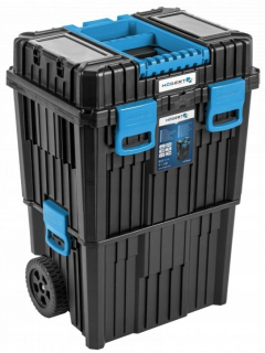 Box na náradie Hoegert Technik na kolieskach